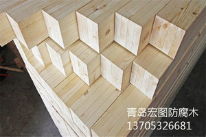 膠合木3